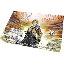 Amazon.co.jp: スクウェア・エニックス(SQUARE ENIX) FFTCG ブースター